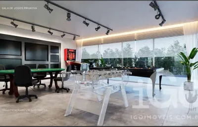 Casa em condomínio fechado com 4 quartos à venda na rua pirandello, brooklin, são paulo por r$ 11.000.000