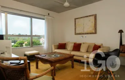 Apartamento com 2 quartos à venda na rua são benedito, alto da boa vista, são paulo por r$ 1.150.000