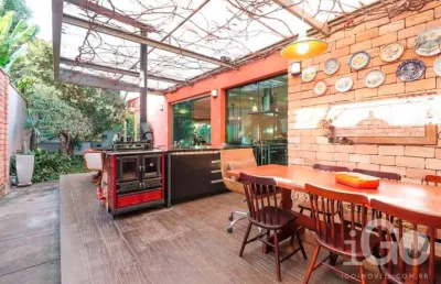 Casa com 4 quartos à venda na avenida nove de julho, alto da boa vista, são paulo por r$ 4.380.000
