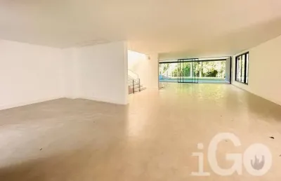 Casa em condomínio fechado com 4 quartos à venda na alameda calicut, granja julieta, são paulo por r$ 9.900.000