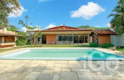 Casa com 4 quartos à venda na rua tibiriçá, brooklin, são paulo por r$ 4.900.000