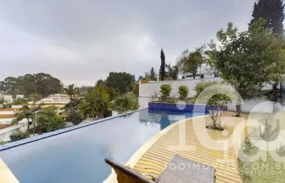 Casa com 4 quartos à venda na rua arataca, chácara monte alegre, são paulo por r$ 4.800.000