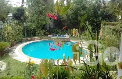 Casa com 4 quartos para alugar na rua das barcas, alto da boa vista, são paulo por r$ 20.000