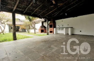 Casa com 4 quartos para alugar na rua canumá, alto da boa vista, são paulo por r$ 17.000