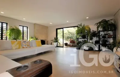 Casa com 3 quartos à venda na rua bolivar, jardim petrópolis, são paulo por r$ 1.750.000
