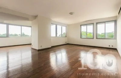 Apartamento com 4 quartos à venda na avenida nossa senhora do sabará, jardim marajoara, são paulo por r$ 2.100.000