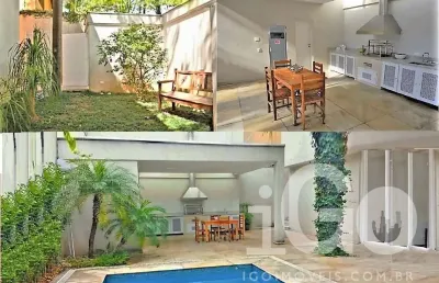 Casa com 4 quartos à venda na rua ministro coriolano de gois, jardim marajoara, são paulo por r$ 2.650.000