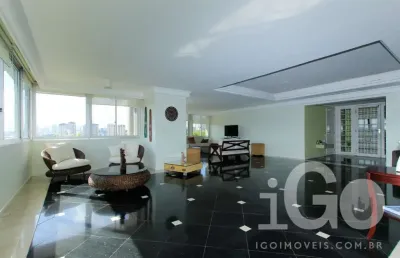 Apartamento com 4 quartos à venda na avenida nossa senhora do sabará, jardim marajoara, são paulo por r$ 2.400.000