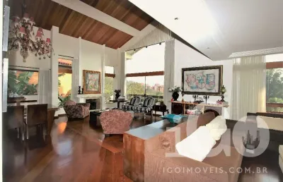 Casa com 4 quartos à venda na rua sérgio milliet, jardim marajoara, são paulo por r$ 3.500.000