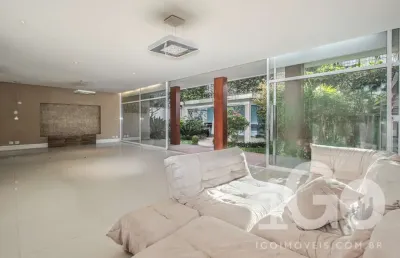 Casa em condomínio fechado com 4 quartos à venda na rua cassiano ricardo, alto da boa vista, são paulo por r$ 5.100.000