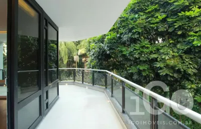 Apartamento com 5 quartos para alugar na joaquim josé esteves ivete, alto da boa vista, são paulo por r$ 45.000