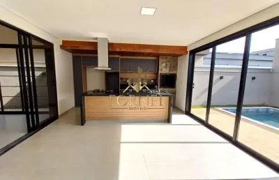 Casa em condomínio para venda em ribeirão preto, residencial alto do castelo, 3 dormitórios, 3 suítes, 4 banheiros, 4 vagas