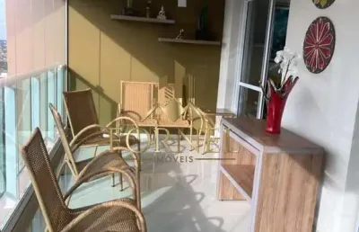 Apartamento para venda em ribeirão preto, bosque das juritis, 3 dormitórios, 2 suítes, 5 banheiros, 3 vagas