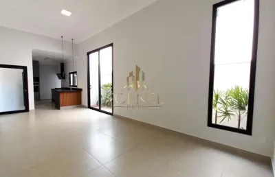 Casa para venda em ribeirão preto, jardim cybelli, 3 dormitórios, 3 suítes, 4 banheiros, 4 vagas