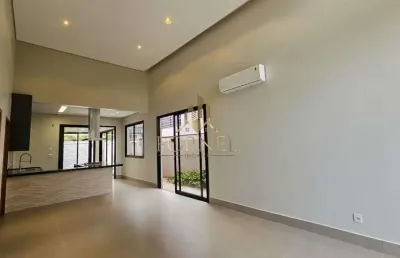 Casa em condomínio para venda em ribeirão preto, quinta da primavera, 3 dormitórios, 3 suítes, 4 banheiros, 4 vagas