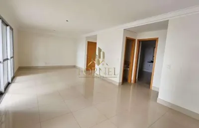 Apartamento para venda em ribeirão preto, bosque das juritis, 3 dormitórios, 3 suítes, 5 banheiros, 3 vagas