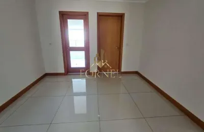 Apartamento para venda em ribeirão preto, jardim botânico, 4 dormitórios, 4 suítes, 5 banheiros, 5 vagas
