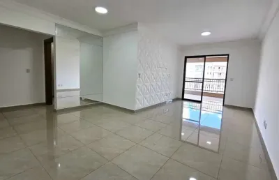 Apartamento para venda em ribeirão preto, jardim botânico, 3 dormitórios, 3 suítes, 4 banheiros, 2 vagas