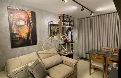 Apartamento para venda em ribeirão preto, residencial flórida, 2 dormitórios, 2 suítes, 2 banheiros, 2 vagas