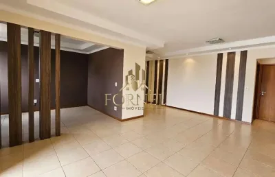 Apartamento para venda em ribeirão preto, nova aliança, 2 dormitórios, 2 suítes, 3 banheiros, 2 vagas
