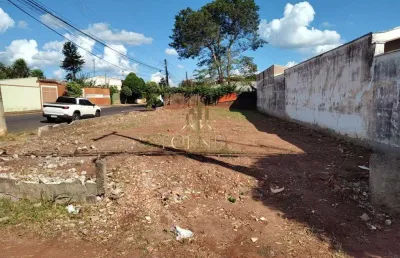 Terreno para venda em ribeirão preto, jardim juliana