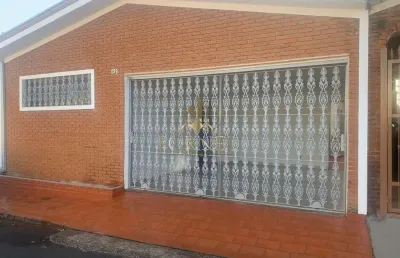 Casa para venda em ribeirão preto, sumarezinho, 3 dormitórios, 1 suíte, 2 banheiros, 2 vagas