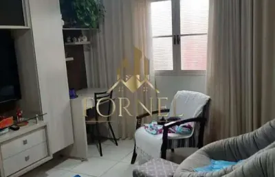 Apartamento para venda em ribeirão preto, jardim irajá, 3 dormitórios, 1 suíte, 2 banheiros, 1 vaga
