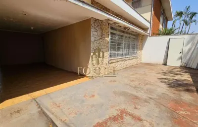 Casa para venda em ribeirão preto, jardim macedo, 3 dormitórios, 1 suíte, 4 banheiros, 2 vagas