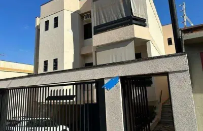 Apartamento para venda em ribeirão preto, jardim irajá, 3 dormitórios, 1 suíte, 2 banheiros, 2 vagas