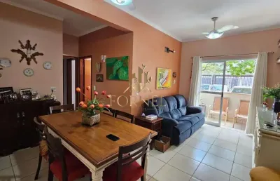 Apartamento para venda em ribeirão preto, jardim botânico, 2 dormitórios, 1 suíte, 2 banheiros, 2 vagas