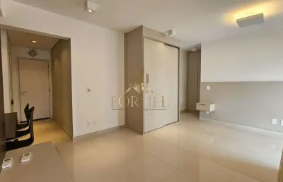 Studio para venda em ribeirão preto, vila ana maria, 1 dormitório, 1 suíte, 1 banheiro, 1 vaga