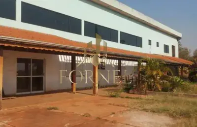 Chácara para venda em ribeirão preto, recreio anhangüera, 5 dormitórios, 5 suítes, 6 banheiros, 10 vagas
