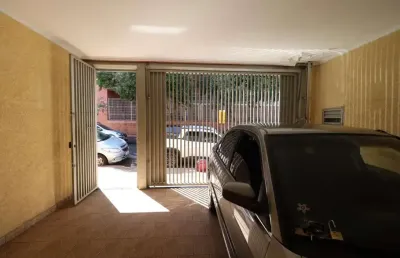 Casa para venda em ribeirão preto, campos elíseos, 3 dormitórios, 1 suíte, 1 banheiro, 1 vaga