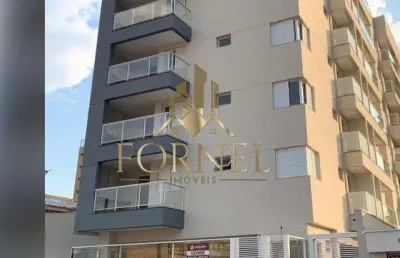 Apartamento para venda em ribeirão preto, vila seixas, 2 dormitórios, 1 suíte, 2 banheiros, 2 vagas