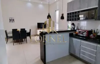 Casa para venda em ribeirão preto, bonfim paulista, 3 dormitórios, 1 suíte, 2 banheiros, 2 vagas
