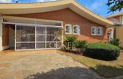 Casa comercial para venda em ribeirão preto, alto da boa vista, 3 dormitórios, 1 suíte, 4 banheiros, 4 vagas