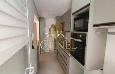Apartamento para venda em ribeirão preto, bonfim paulista, 2 dormitórios, 1 suíte, 2 banheiros, 2 vagas