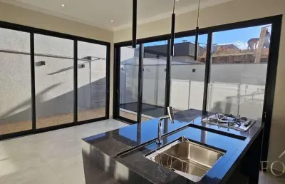 Casa em condomínio para venda em ribeirão preto, condomínio valencia, 3 dormitórios, 3 suítes, 3 banheiros, 4 vagas