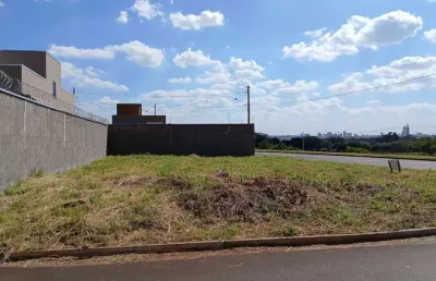 Terreno para venda em ribeirão preto, villas do mirante