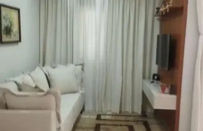 Apartamento para venda em ribeirão preto, alto da boa vista, 2 dormitórios, 1 suíte, 1 banheiro, 1 vaga