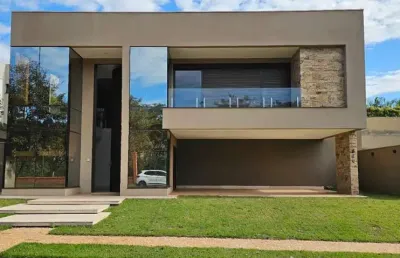Casa em condomínio para venda em ribeirão preto, bonfim paulista, 4 dormitórios, 3 suítes, 3 banheiros, 4 vagas