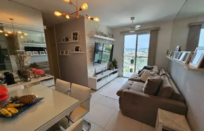 Barra olímpica - belíssimo apartamento 2 quartos  c/51m2  minha praia
