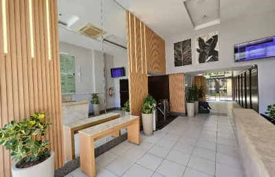 Sala comercial com 1 sala à venda na Estrada Coronel Pedro Correia, 740, Jacarepaguá, Rio de Janeiro