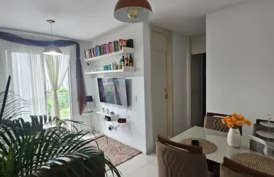 Vendo barra olímpica - minha praia 2 quartos - sol da manhã c/51m2 - excelente investimento!