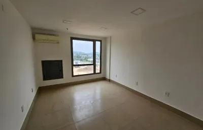 Exclusiva sala comercial no melhor ponto da barra olímpica
