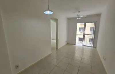 Excelente apartamento 2 quartos na freguesia com excelente lazer e segurança 24 horas