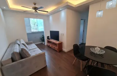 Apartamento na barra olímpica aconchegante e moderno - perto de tudo!