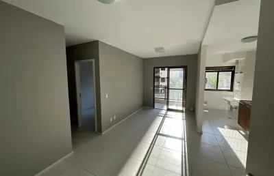 Novíssimo apartamento no libero tegra - 2 quartos c/60m2 -