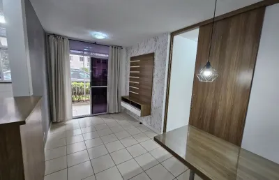 Caminhos da barra - 2 quartos pronto para morar próximo do park shopping jacarepaguá