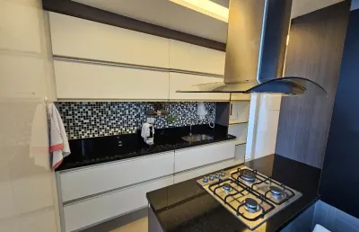 Apartamento com 2 quartos à venda na Rua Potiguara, 217, Freguesia (Jacarepaguá), Rio de Janeiro